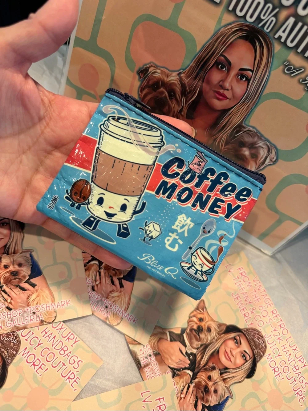 Coin purse